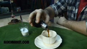 How to Make • Coffee Machine Vacuum Lightbulbs.mp4_snapshot_07.30_[2016.09.03_12.19.02]