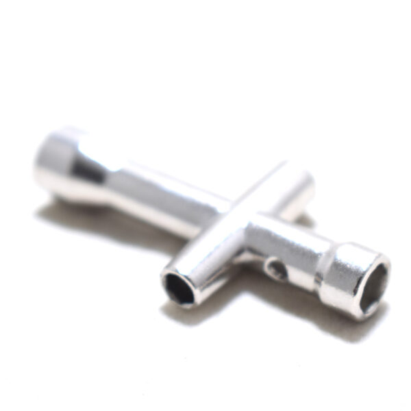 آچار صلیبی مینیاتوری