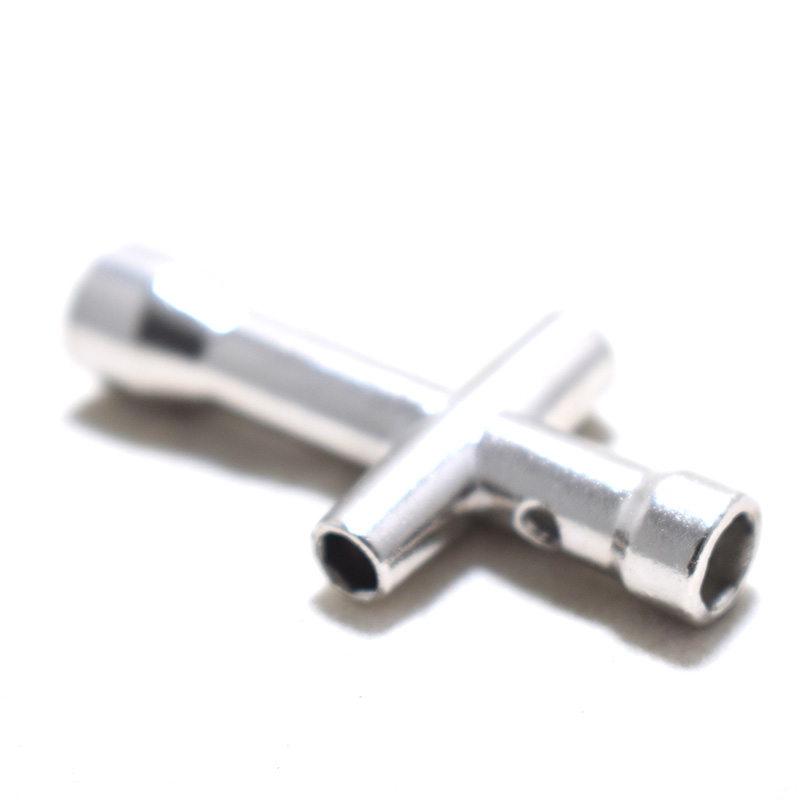 آچار صلیبی مینیاتوری 02