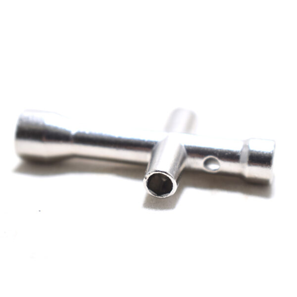 آچار صلیبی مینیاتوری