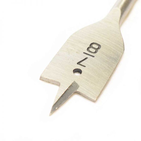 مته برگی سایز 22