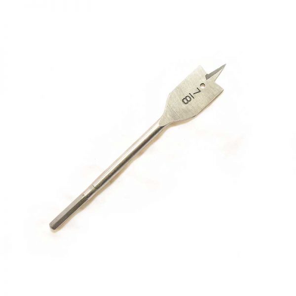 مته برگی سایز 22