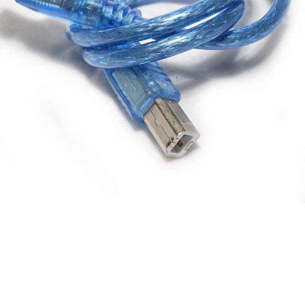 کابل پرینتر USB B